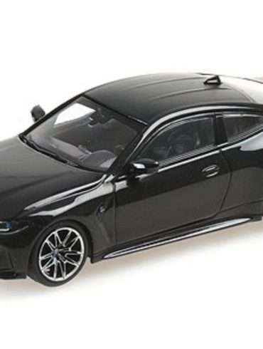 43Minichamps BMW M4 2020 410020124