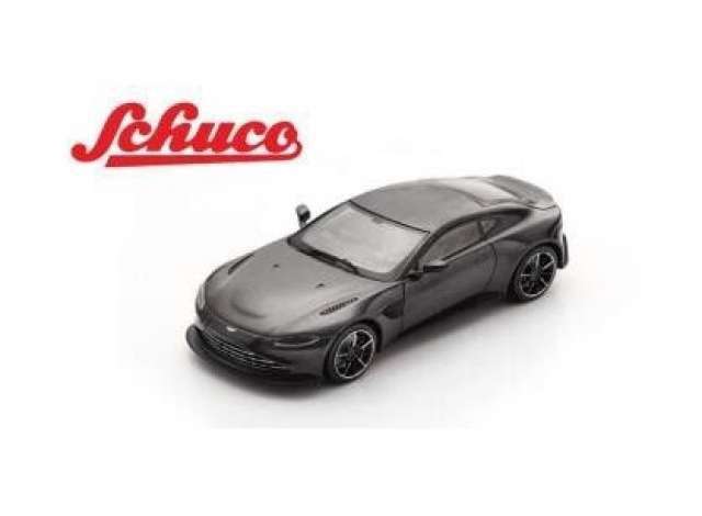 43Schuco AstonMartinVantage 9258 43Schuco AstonMartinVantage 9258