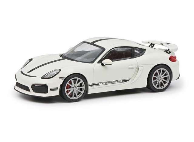 43Schuco Porsche Cayman GT4 07588 1 43Schuco Porsche Cayman GT4 07588 1
