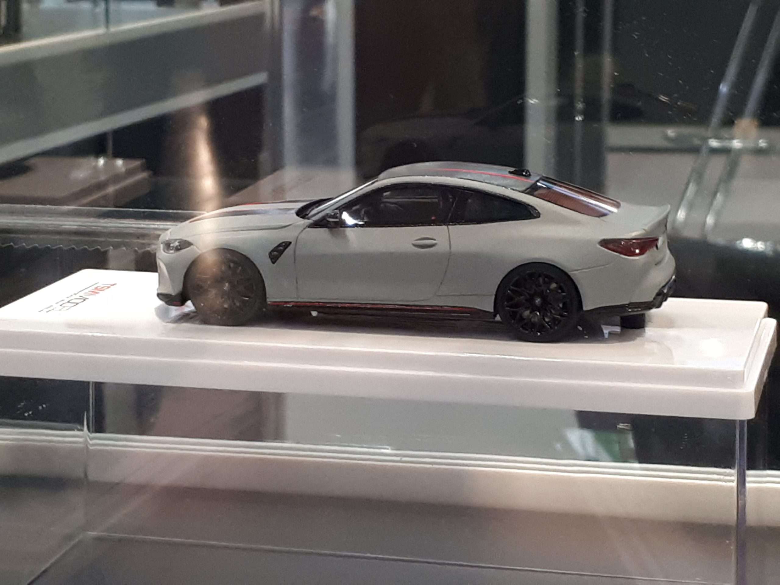 43TSM BMW M4 CSL 43TSM BMW M4 CSL