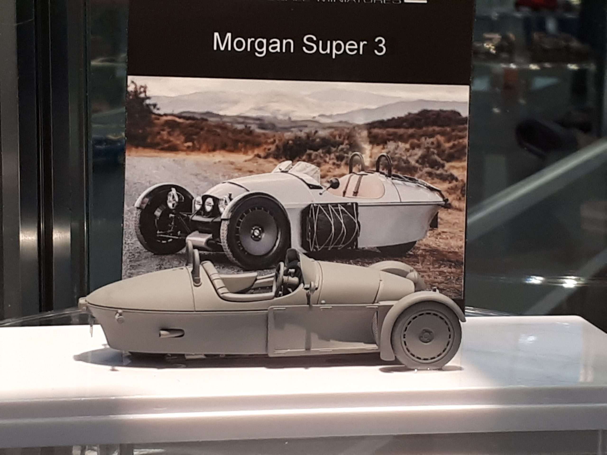 43TSM Morgan Super 3 1 43TSM Morgan Super 3 1