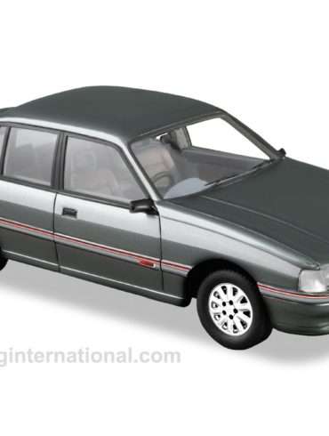 43Trax trr143 1988 91 vn ss commodore atlas grey front