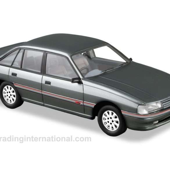 43Trax trr143 1988 91 vn ss commodore atlas grey front