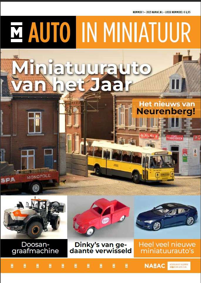 AIM Cover AIM 1 2023