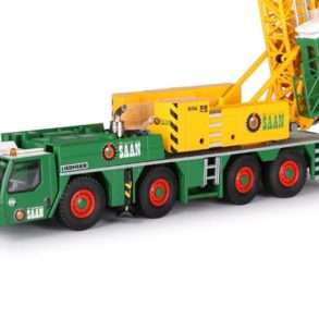 Conrad Liebherr Saan