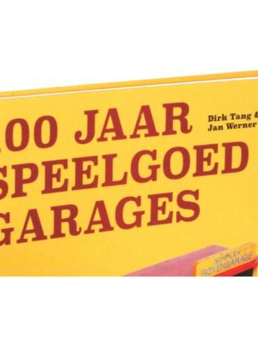 Cover 100 Jaar 1