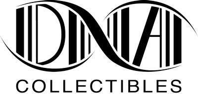 DNA Logo