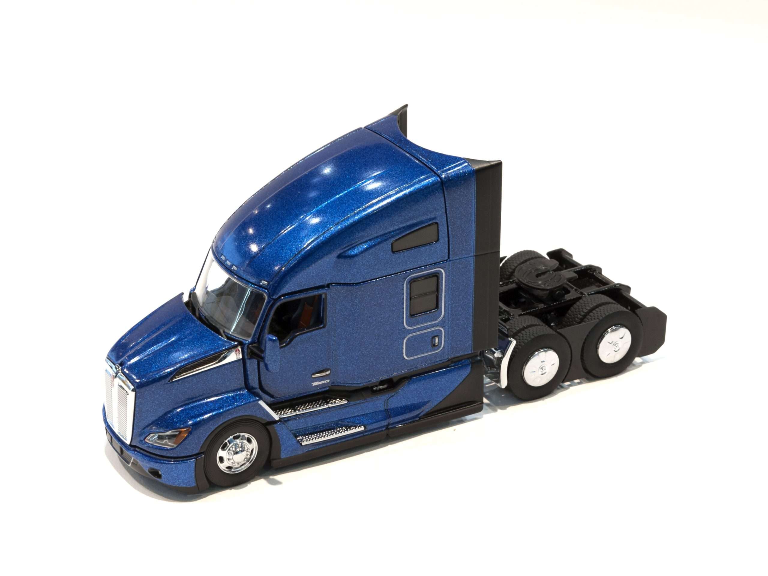 Diecastmasters Kenworth 1