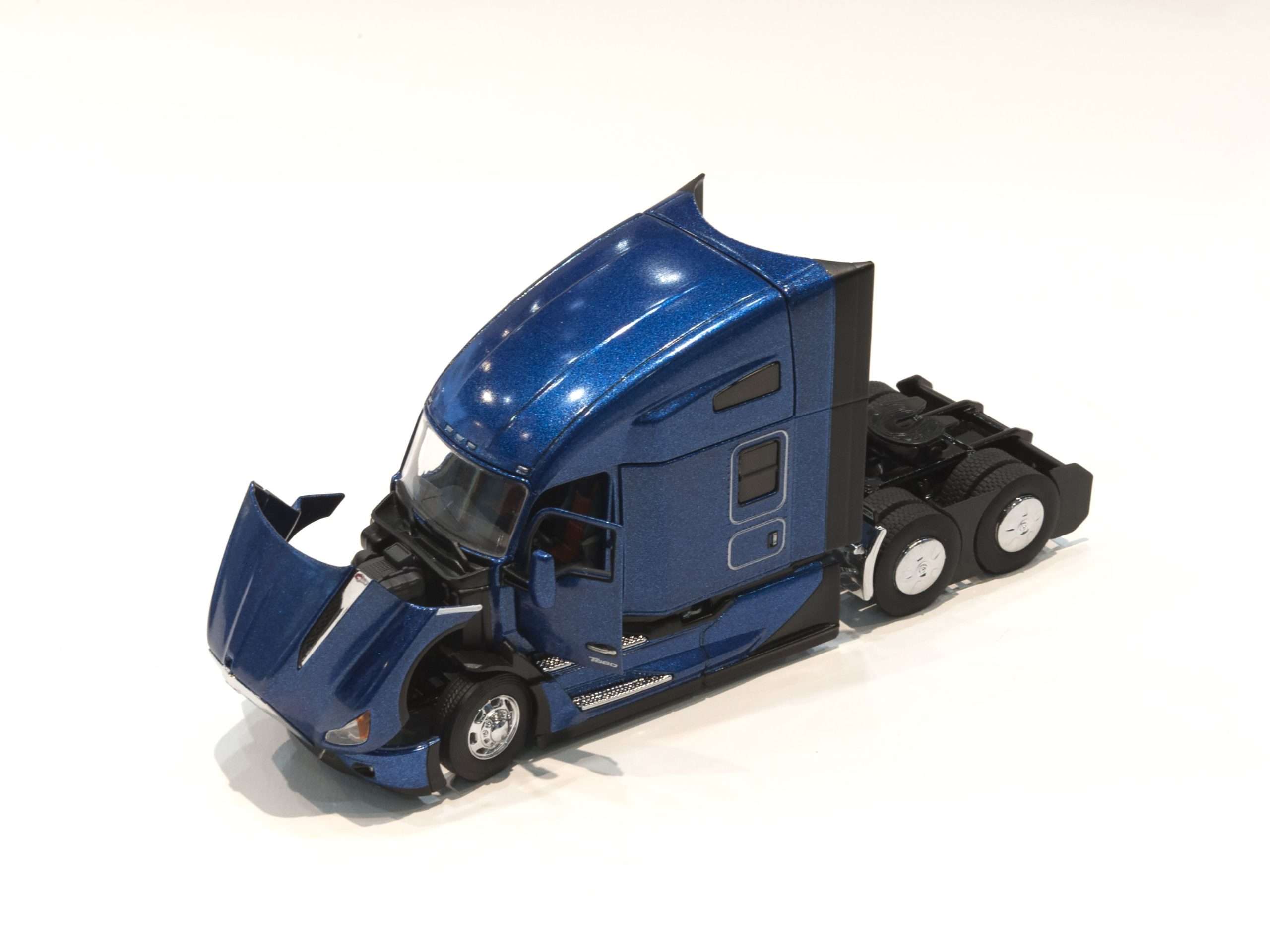 Diecastmasters Kenworth 2