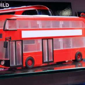 NBG.Airfix.London bus
