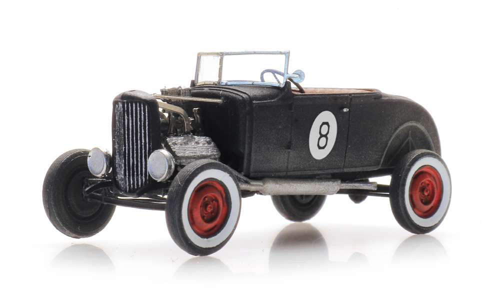 NBG.Artitec 87.Ford Model A Hot Rod black f LR NBG.Artitec 87.Ford Model A Hot Rod black f LR
