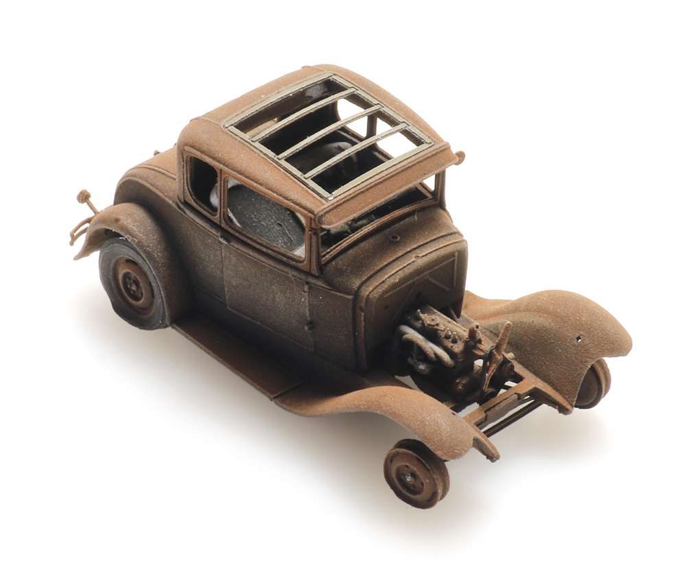 NBG.Artitec 87.Ford Model A RIP Serie c LR NBG.Artitec 87.Ford Model A RIP Serie c LR