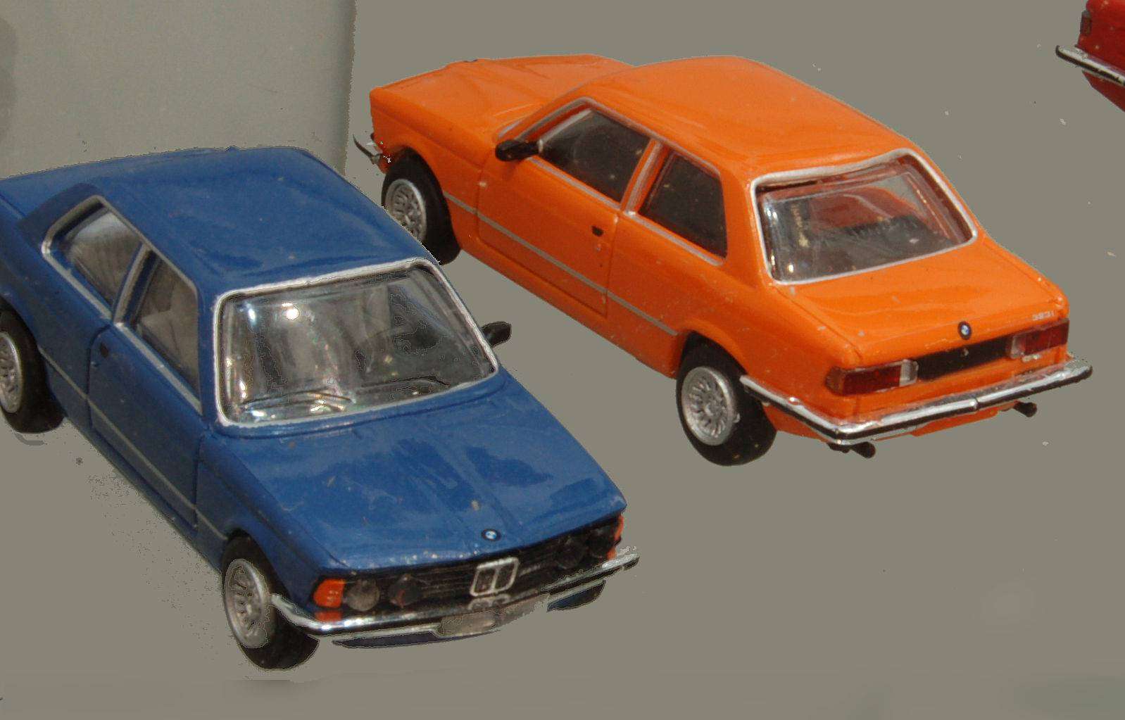 NBG.Brekina 87.BMW 3erE21 NBG.Brekina 87.BMW 3erE21