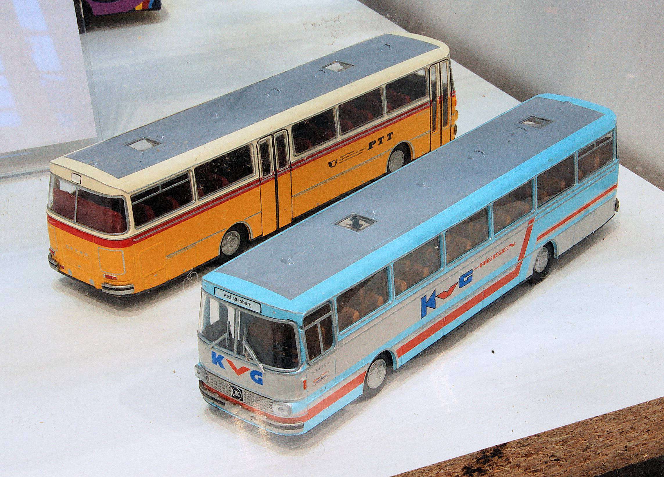 NBG.Brekina 87.Setra S150H NBG.Brekina 87.Setra S150H