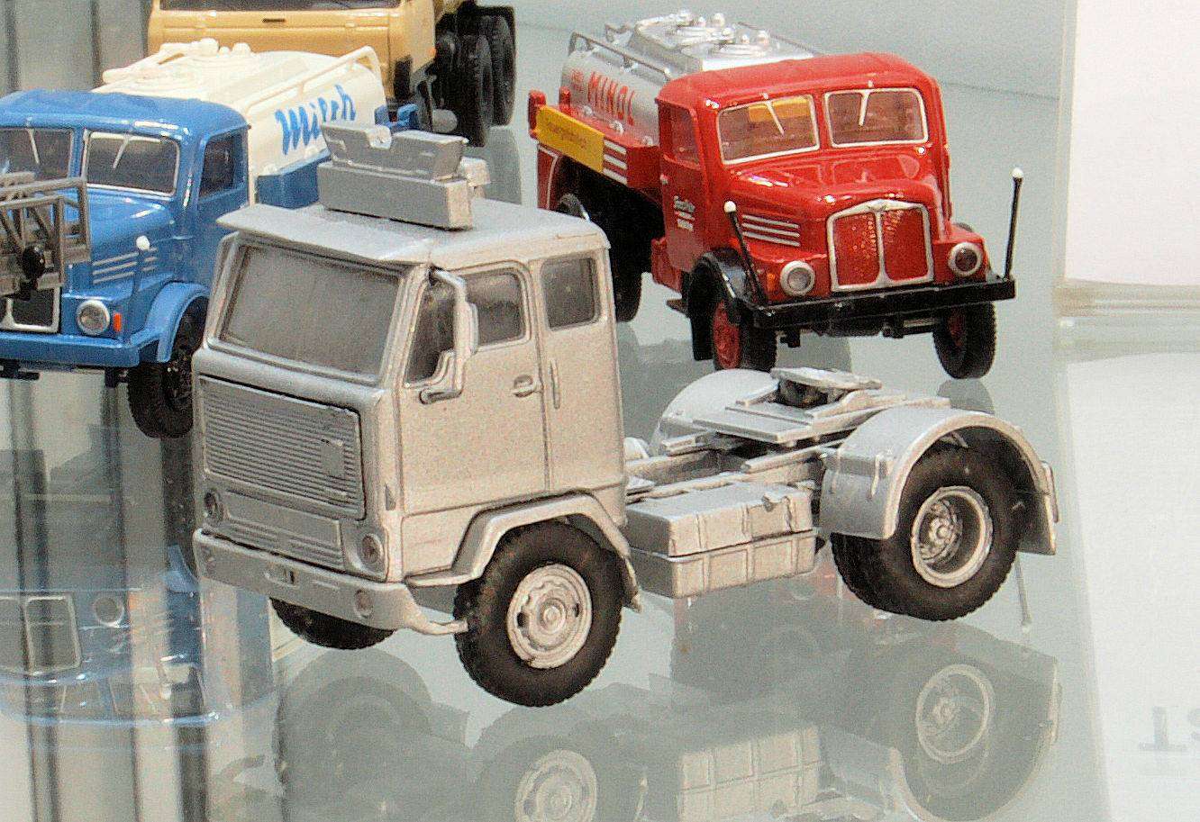 NBG.Brekina 87.Volvo F89 NBG.Brekina 87.Volvo F89