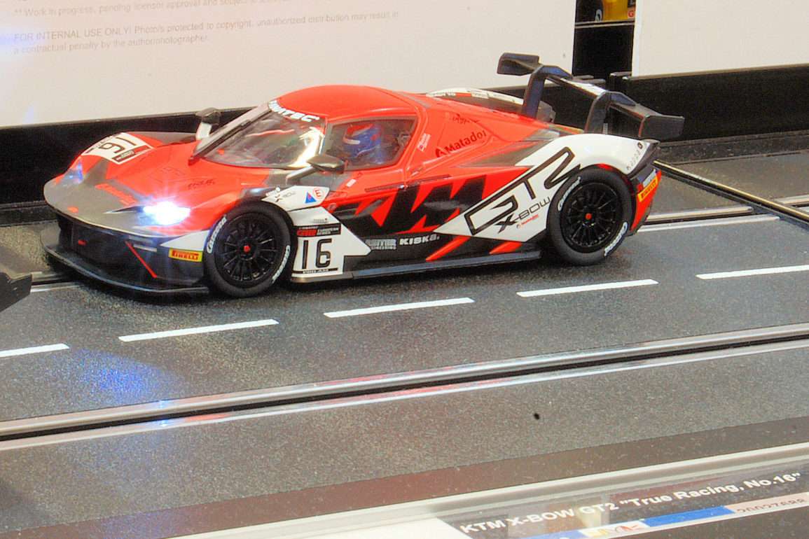 NBG.Carrera.KTM X Bow GT2 16