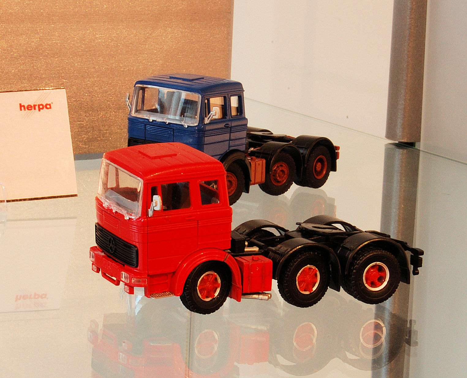 NBG.Herpa 87.MB LPS 2023 NBG.Herpa 87.MB LPS 2023