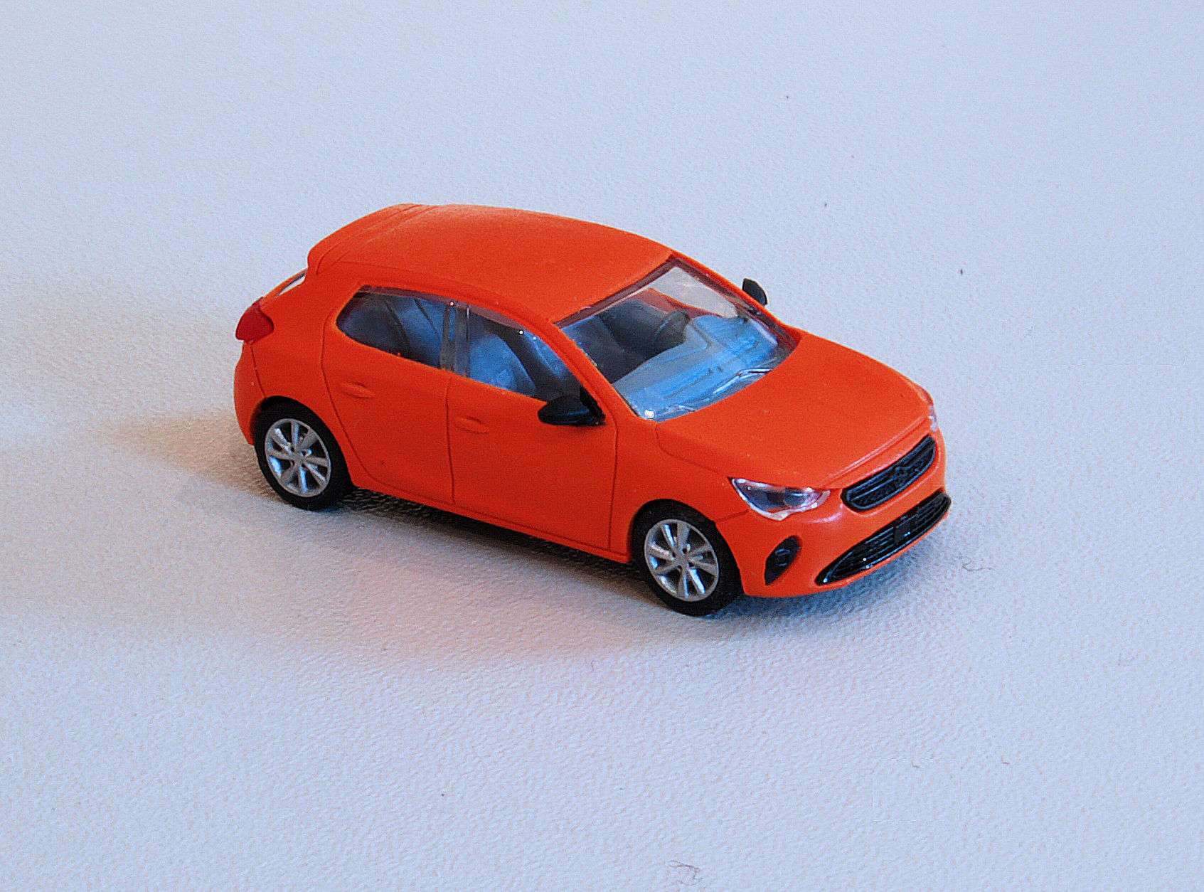 NBG.Herpa 87.Opel Corsa1 NBG.Herpa 87.Opel Corsa1