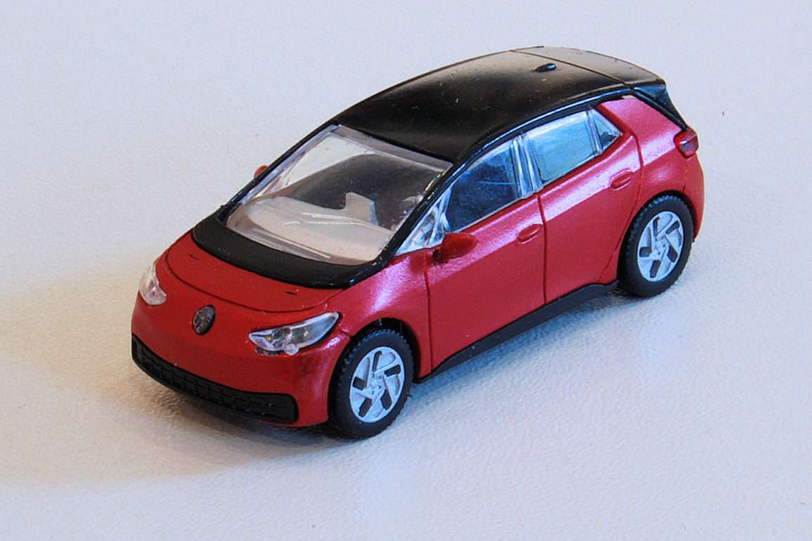NBG.Herpa 87.VW ID31