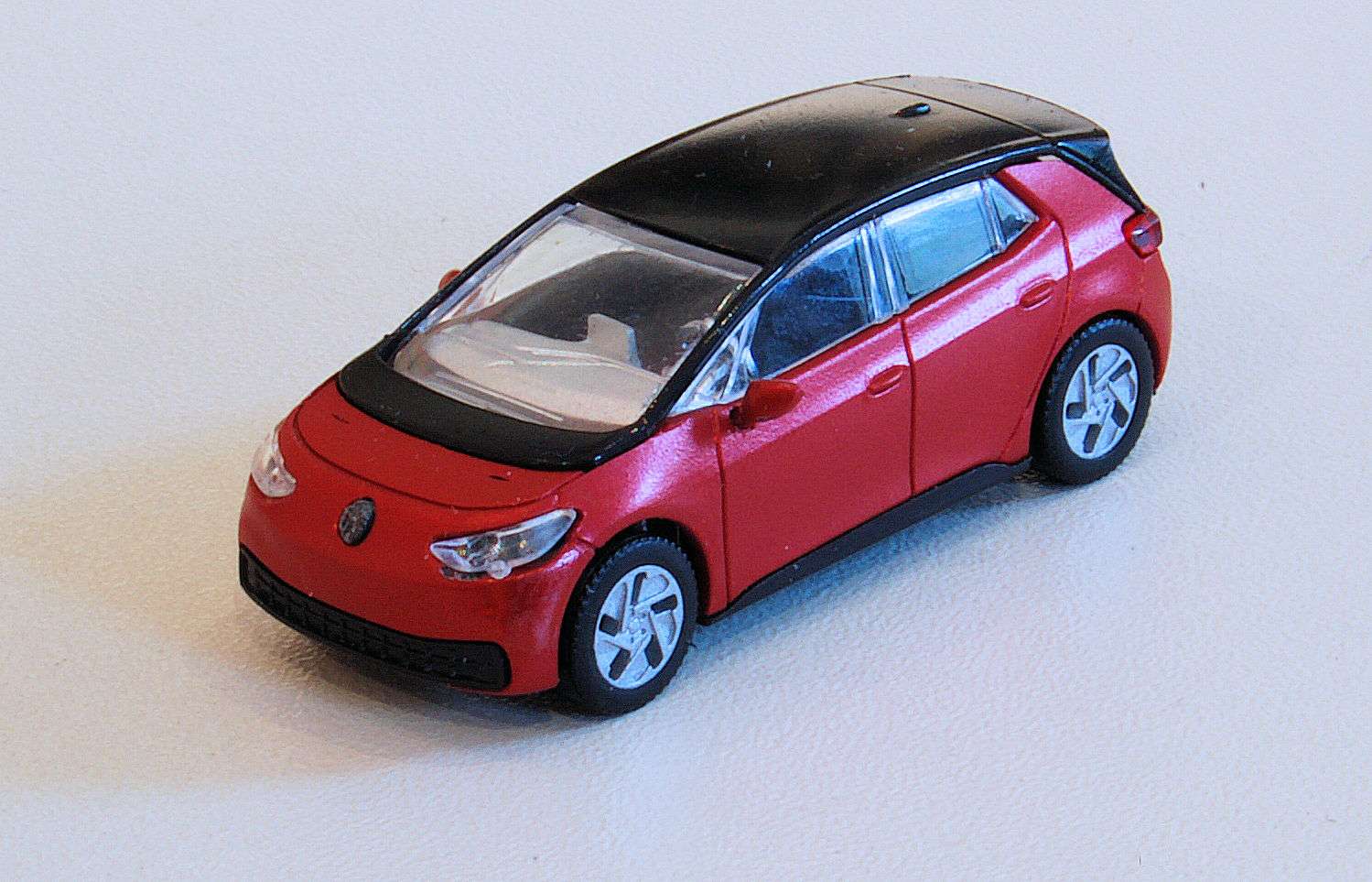 NBG.Herpa 87.VW ID31 NBG.Herpa 87.VW ID31
