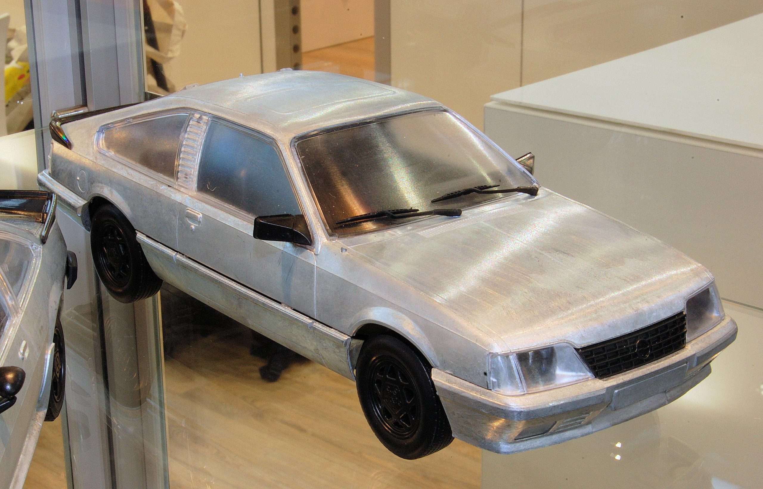 NBG.Norev 18.Opel Monza B1 NBG.Norev 18.Opel Monza B1