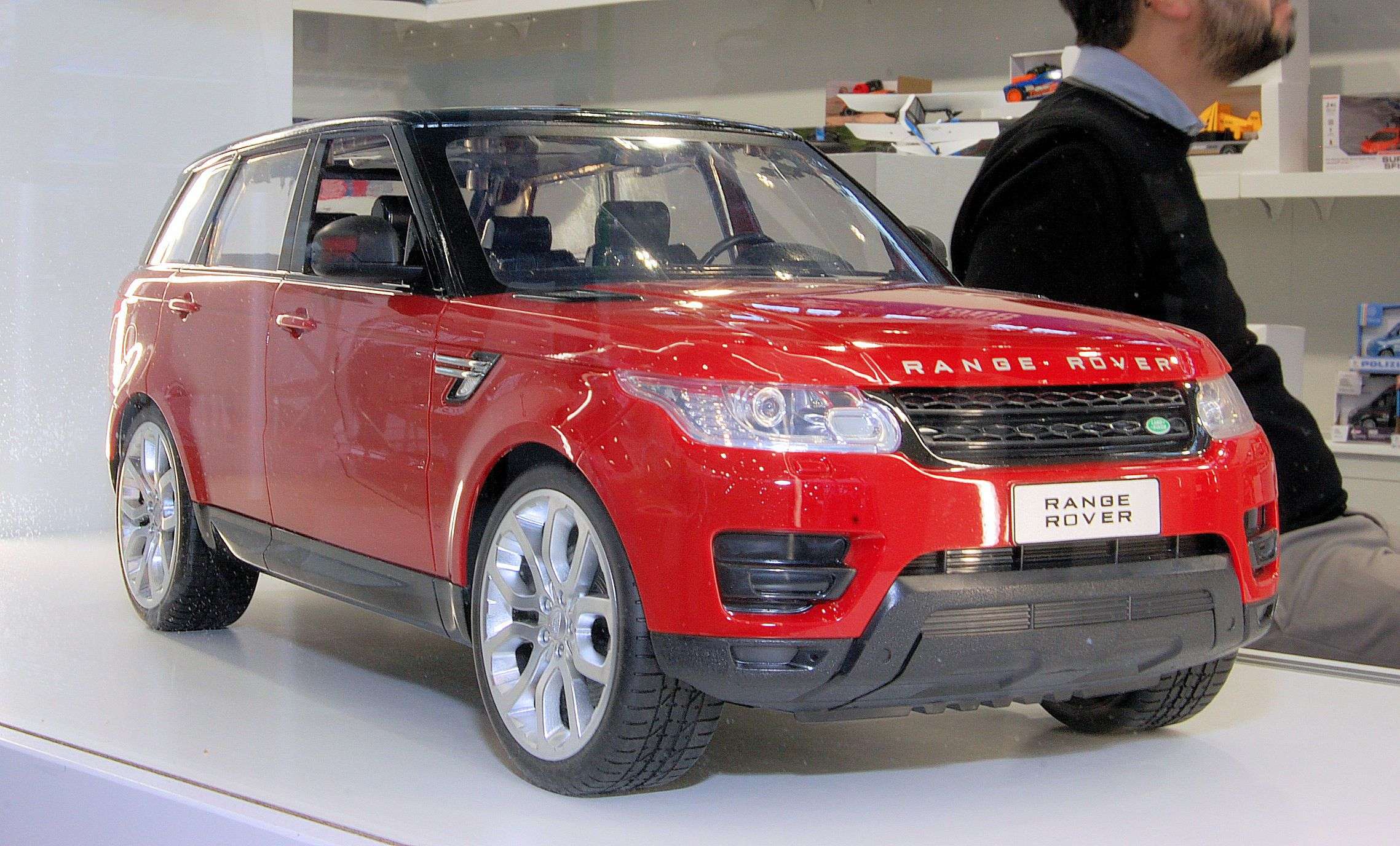 NBG.ReelToys 08.Range Rover NBG.ReelToys 08.Range Rover
