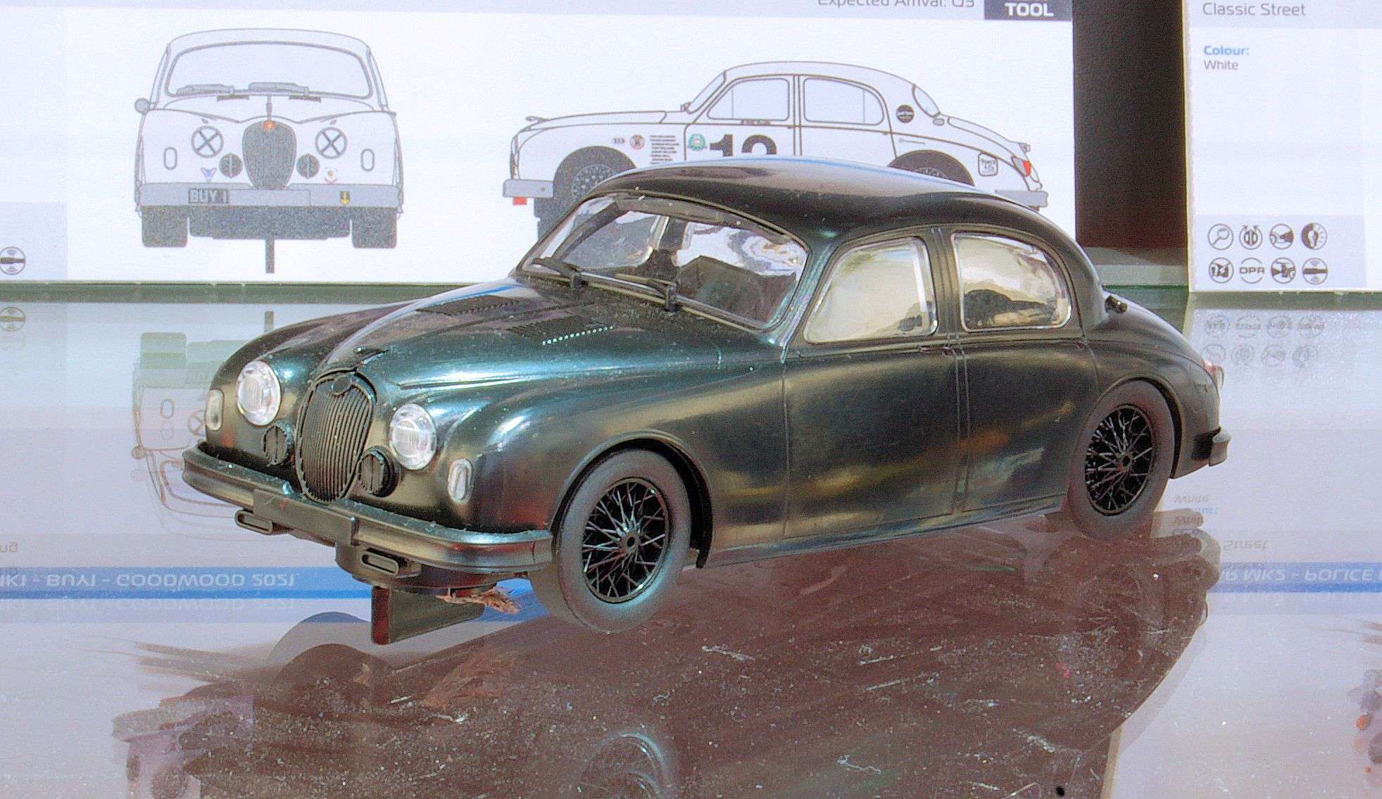 NBG.Scalextric.jpgJaguar MK1 BUY1 Goodwood 2021
