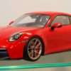 NBG.Schuco 18.Porsche 992 GT3