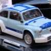 NBG.Tamiya 10.Fiat Abarth 1000 TCRRC model