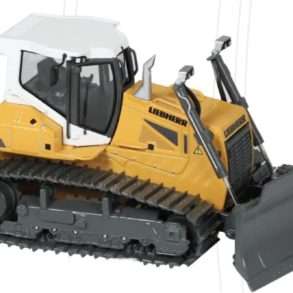 NZG Liebherr 736