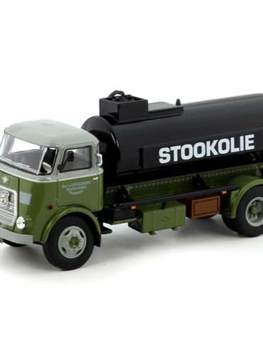Tekno Staalduinen 1