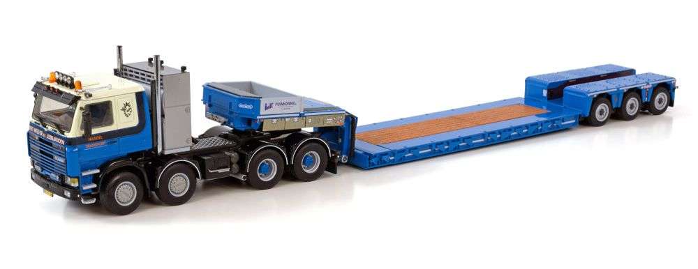 WSI Symetrisch chassis 1