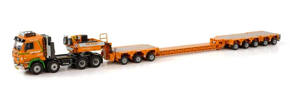 WSI Symetrisch chassis 2