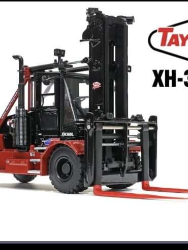Weiss Brothers Taylor XH 360L