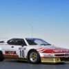 118 Ixo BMW M1 Tour de Corse 1982