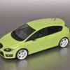 118 OttOmobile Seat Leon Cupra R Mk2 hoog