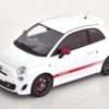 118 TSM Fiat Abarth 595