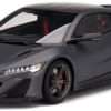 118 TopSpeed Acura NSX Type S 2022