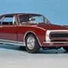 118 acme Chevrolet Camaro 1st Yenko Super Camaro 1967