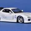 124 Jada Mazda RX 7 1993 FF