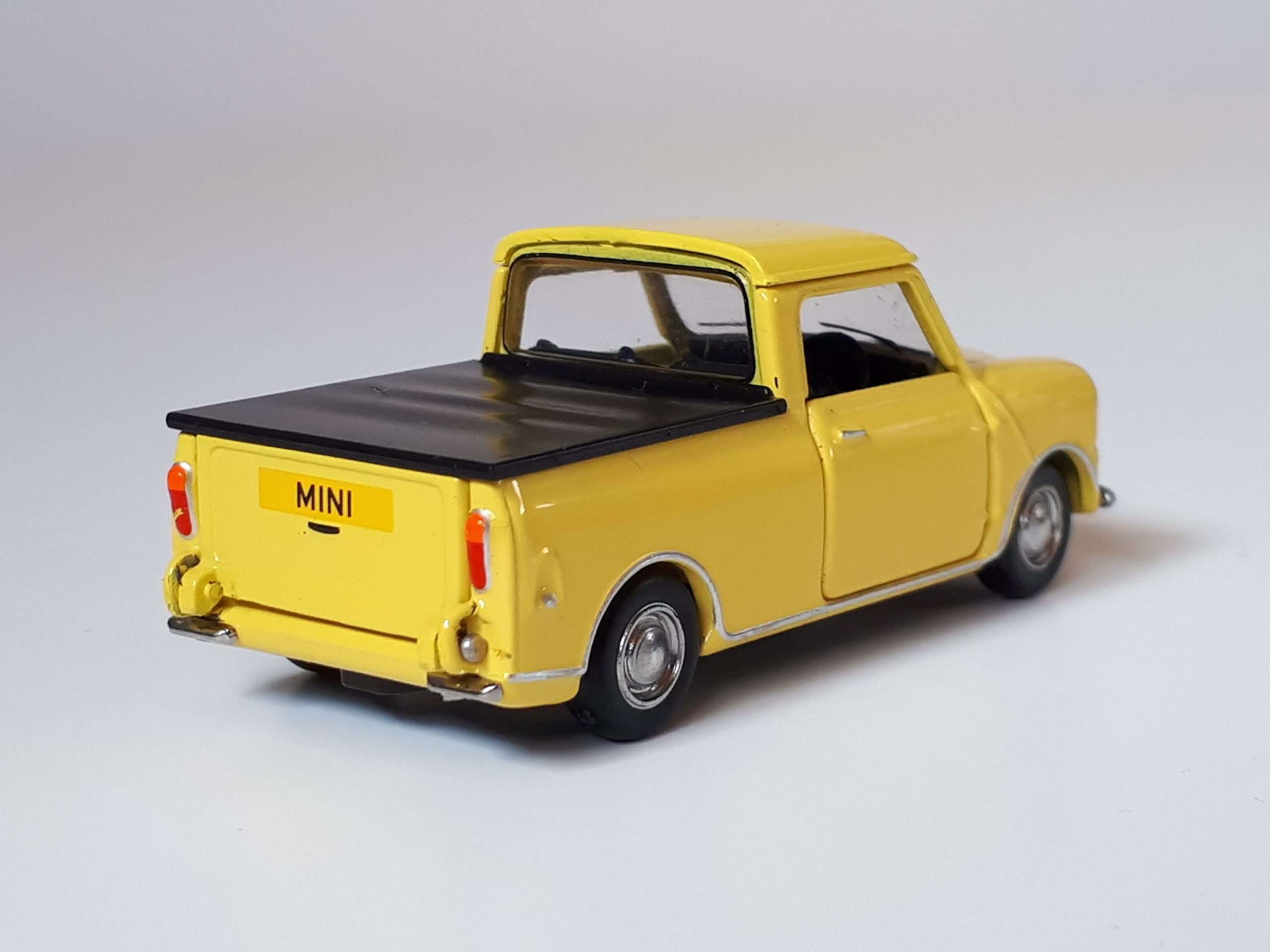 150 Tiny Mini Pick Up 2 150 Tiny Mini Pick Up 2