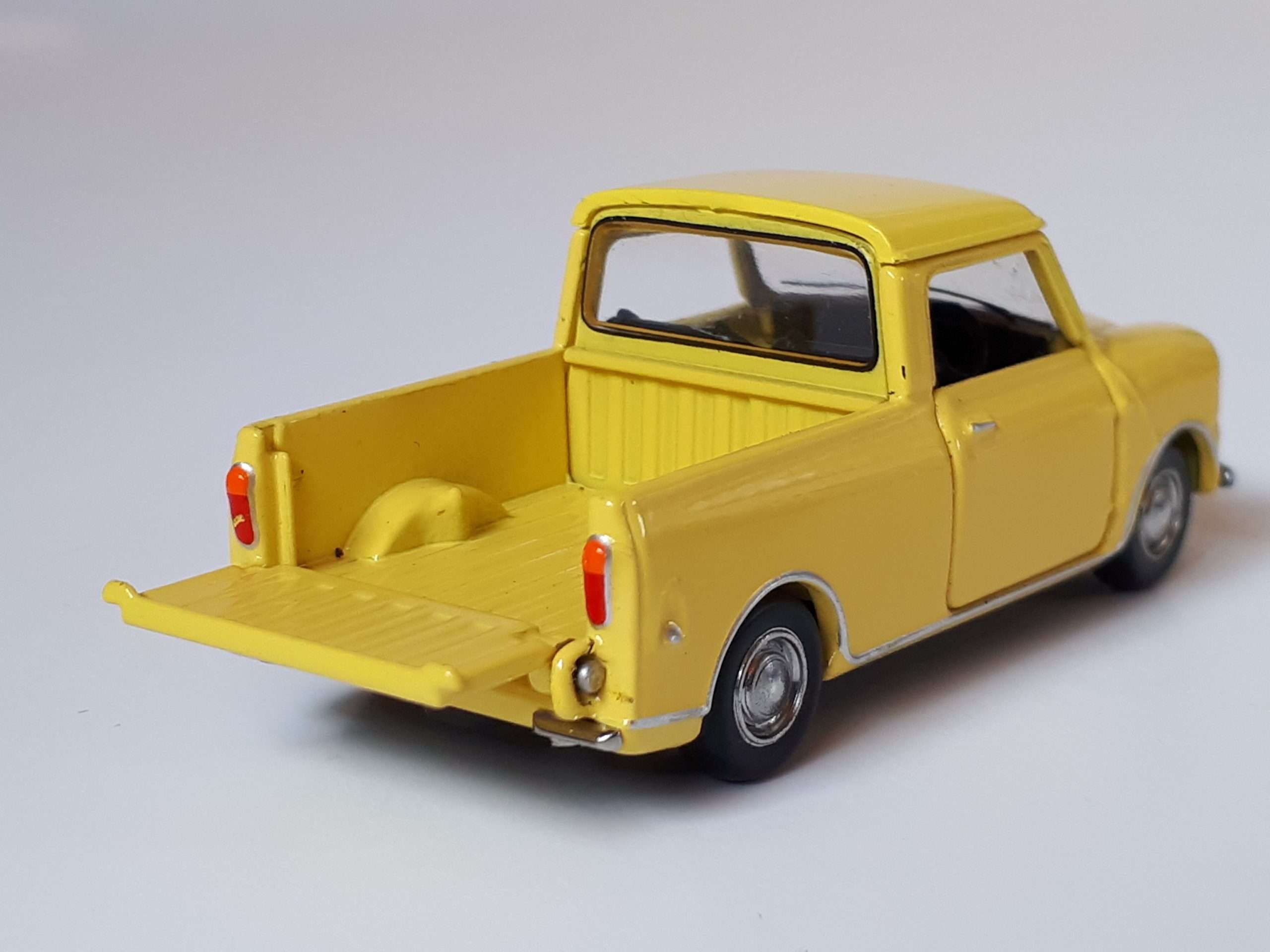 150 Tiny Mini Pick Up 3 150 Tiny Mini Pick Up 3