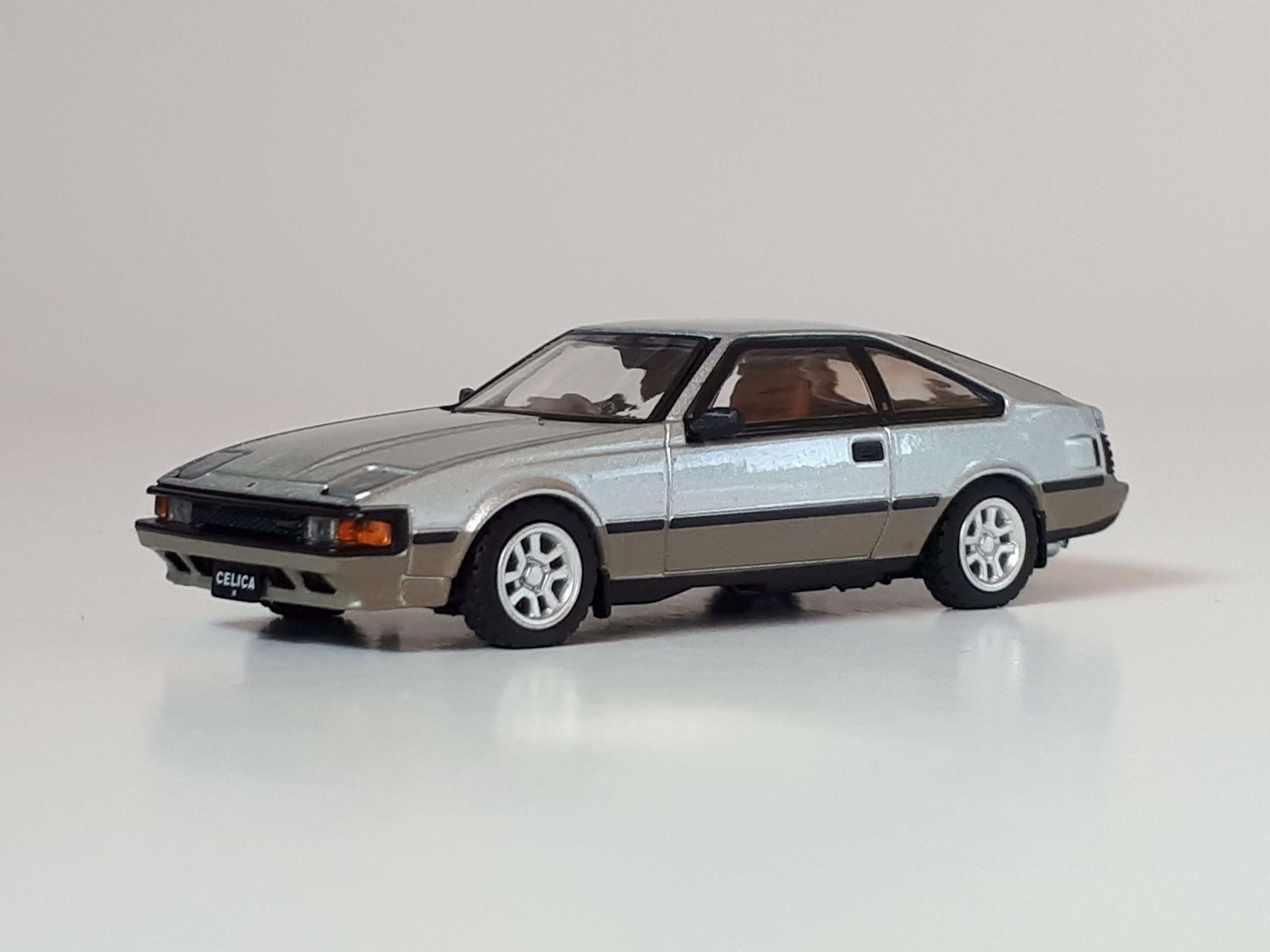 164 Hobby Japan Toyota Celica XX 1 164 Hobby Japan Toyota Celica XX 1