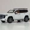 164 Hobby Japan Toyota Land Cruiser 1