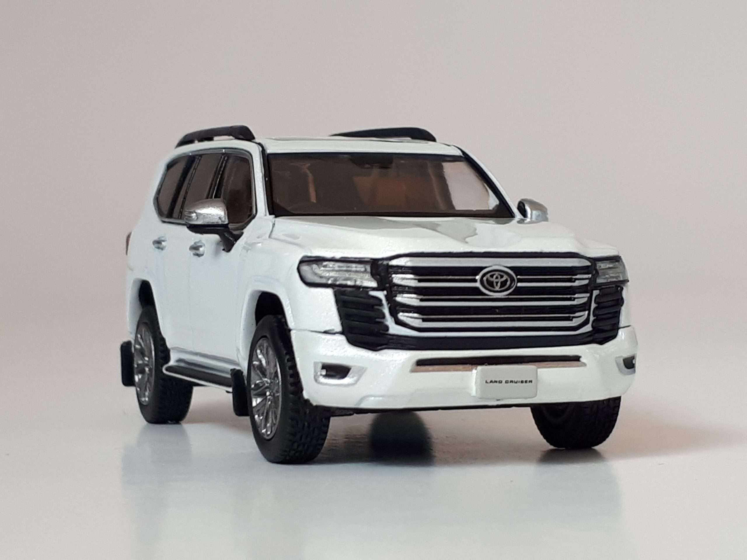 164 Hobby Japan Toyota Land Cruiser 2 164 Hobby Japan Toyota Land Cruiser 2