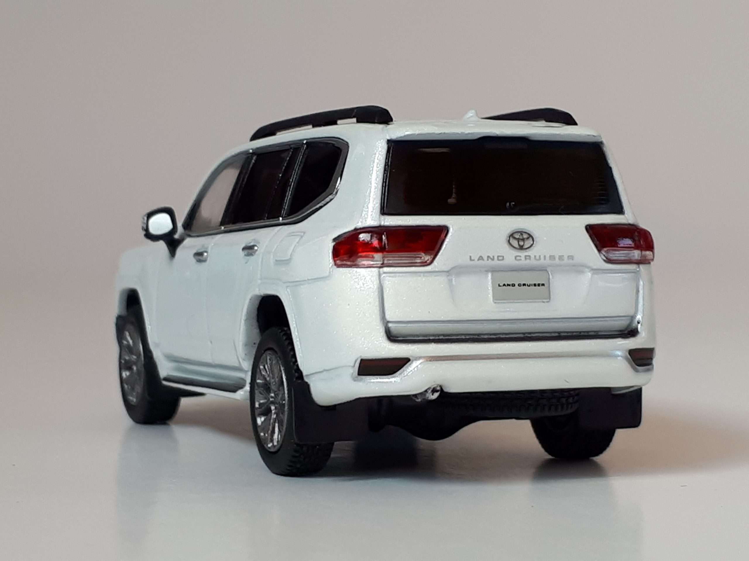 164 Hobby Japan Toyota Land Cruiser 4 164 Hobby Japan Toyota Land Cruiser 4