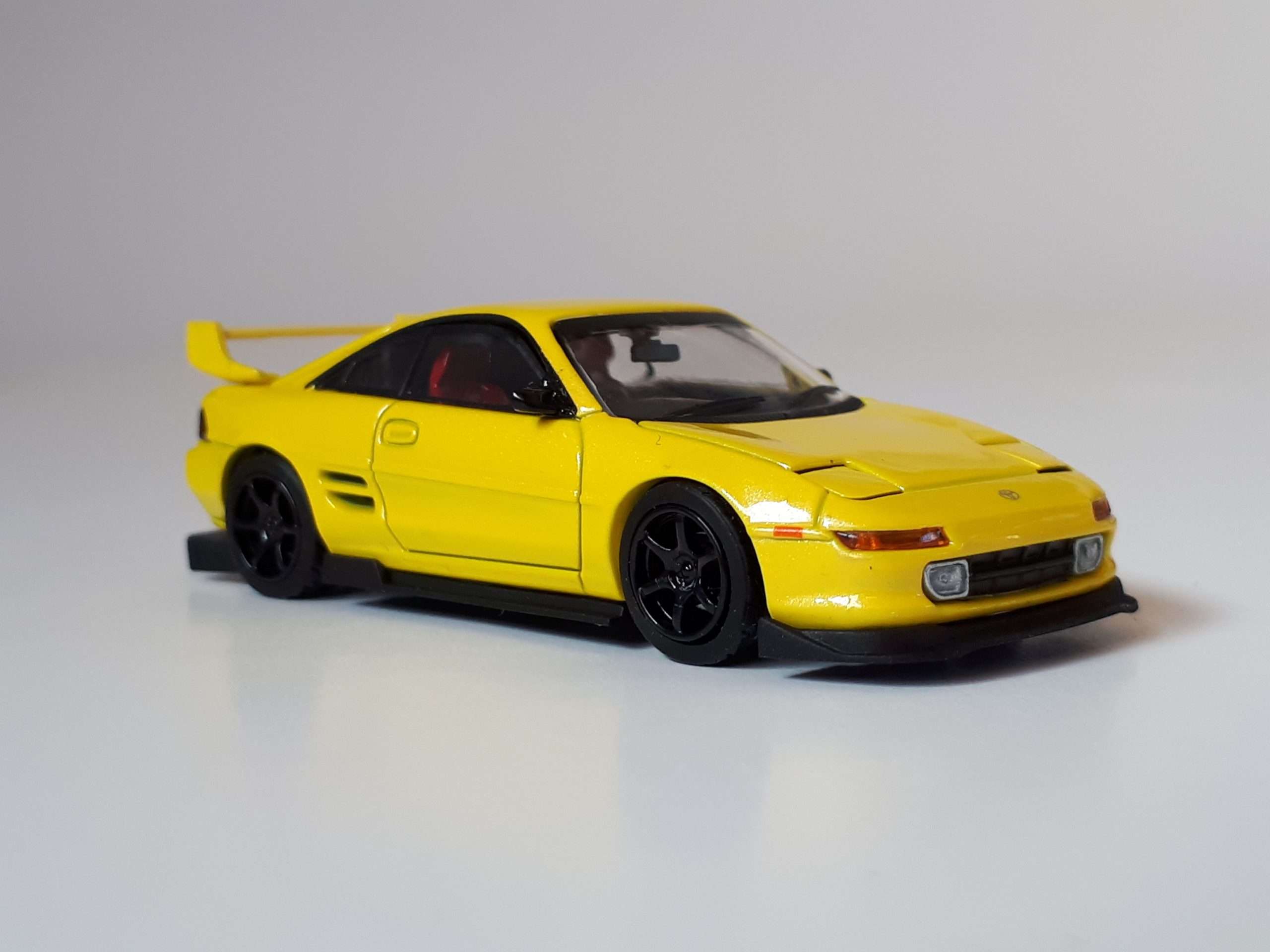 164 Micro Turbo 10 164 Micro Turbo 10