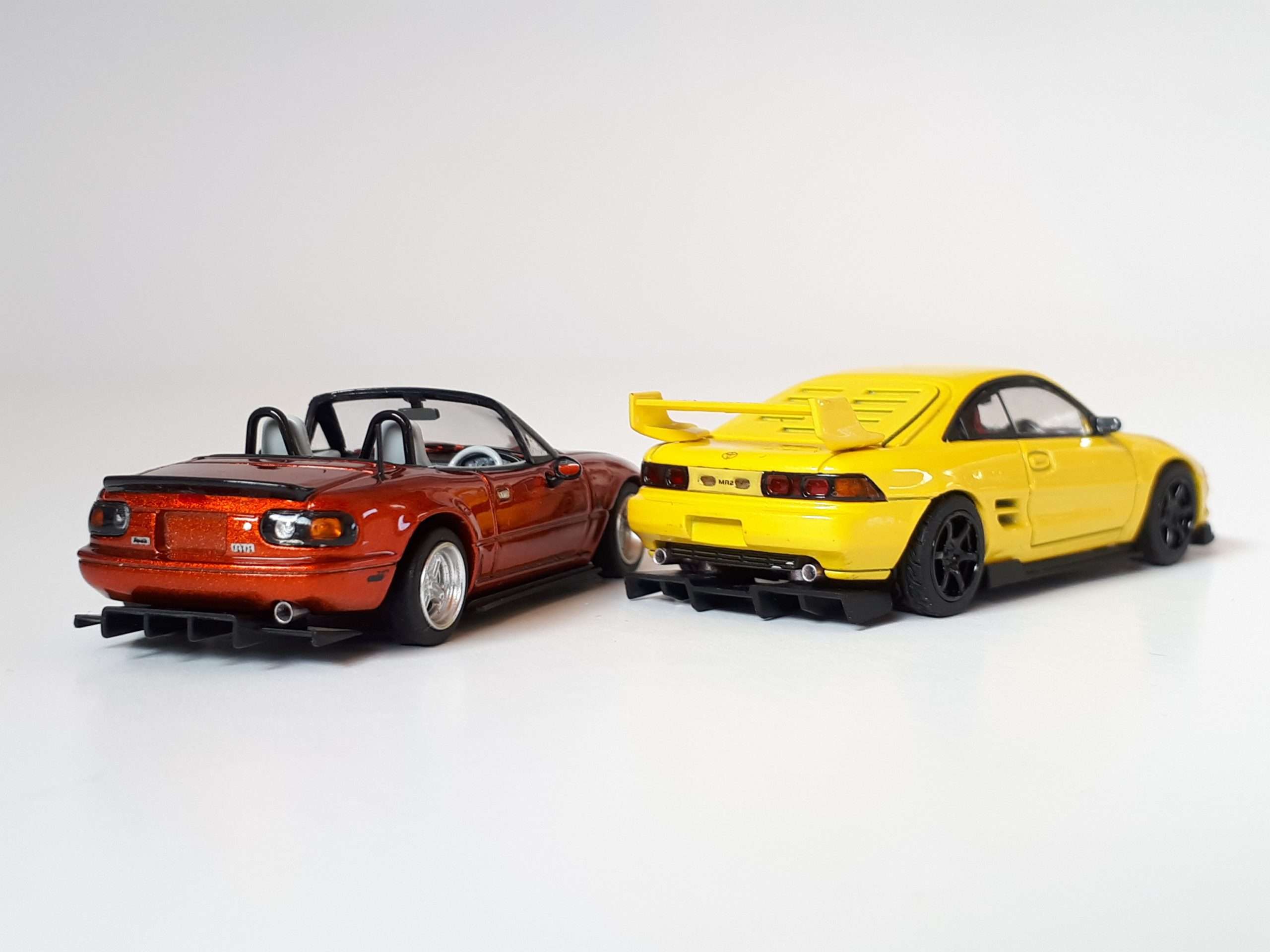 164 Micro Turbo 2 164 Micro Turbo 2