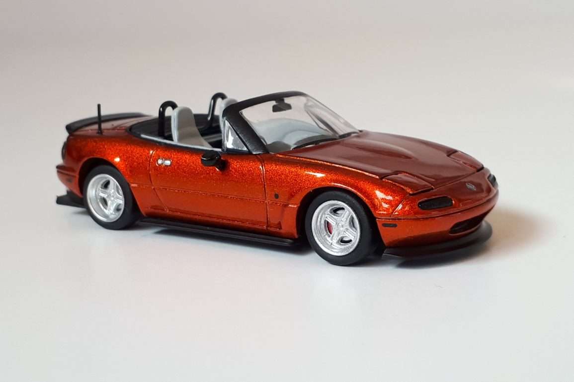 164 Micro Turbo 3