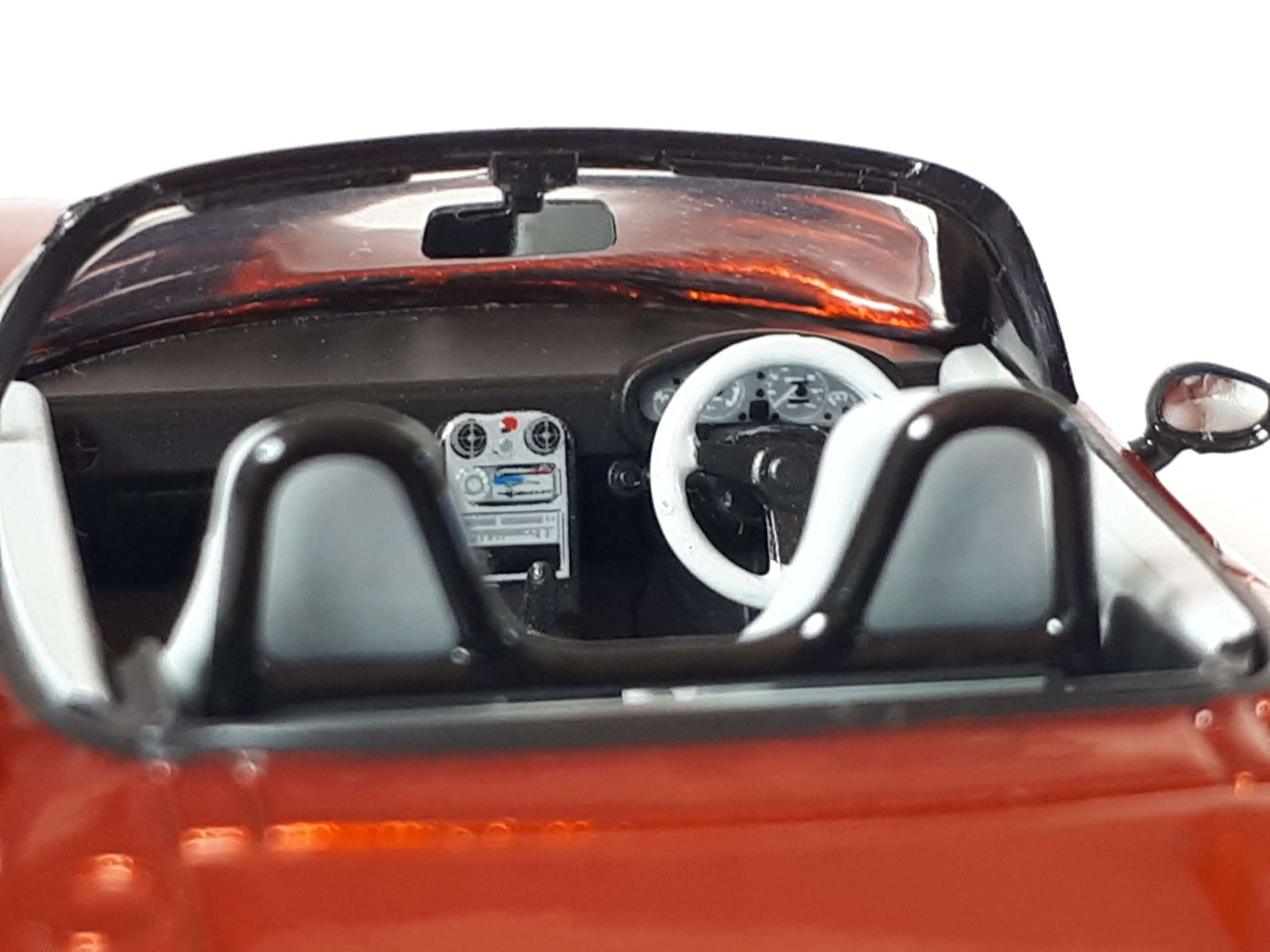 164 Micro Turbo 8 164 Micro Turbo 8